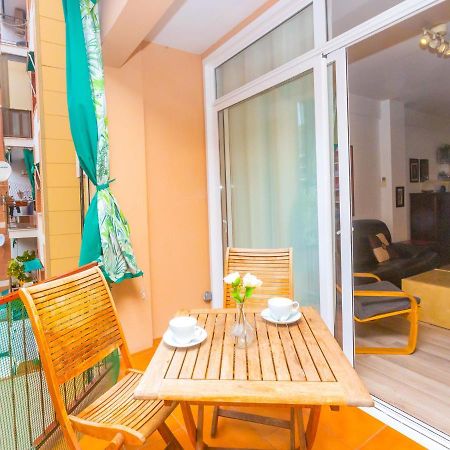 Apartment Eixample Dret Independencia Valenci By Interhome Barselona Dış mekan fotoğraf