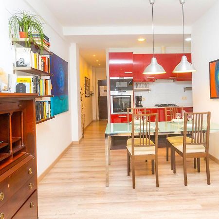 Apartment Eixample Dret Independencia Valenci By Interhome Barselona Dış mekan fotoğraf