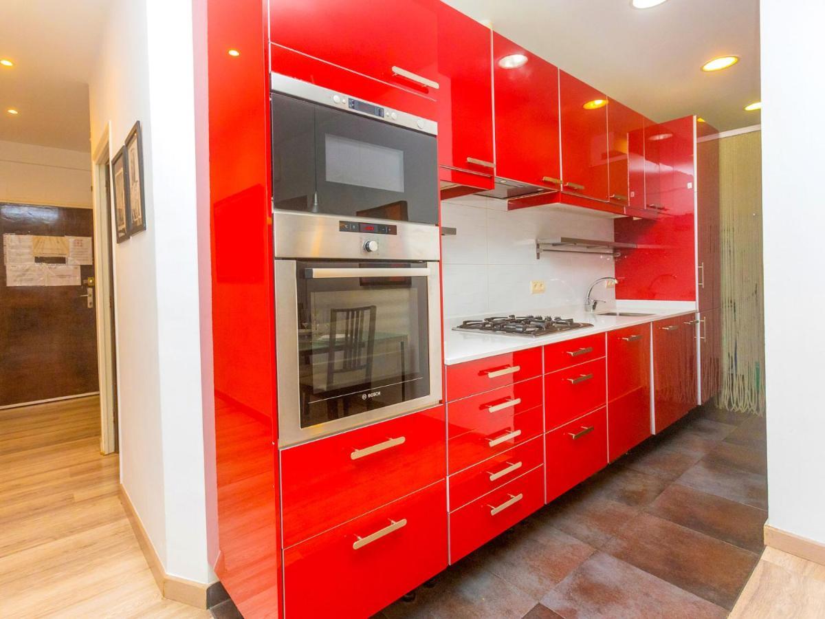 Apartment Eixample Dret Independencia Valenci By Interhome Barselona Dış mekan fotoğraf