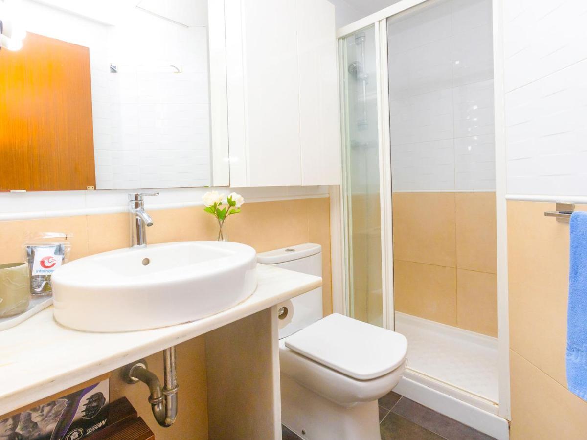 Apartment Eixample Dret Independencia Valenci By Interhome Barselona Dış mekan fotoğraf