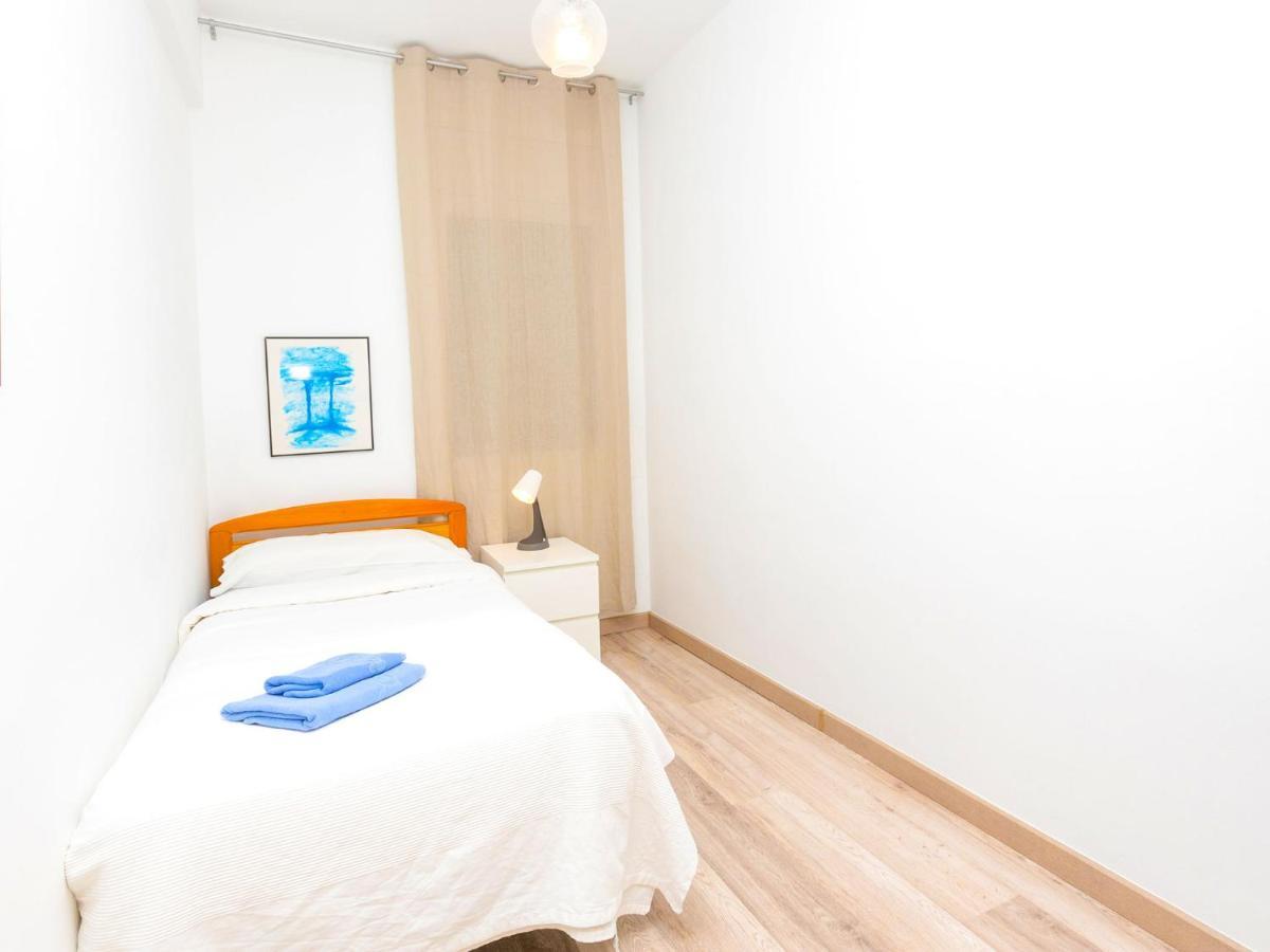 Apartment Eixample Dret Independencia Valenci By Interhome Barselona Dış mekan fotoğraf