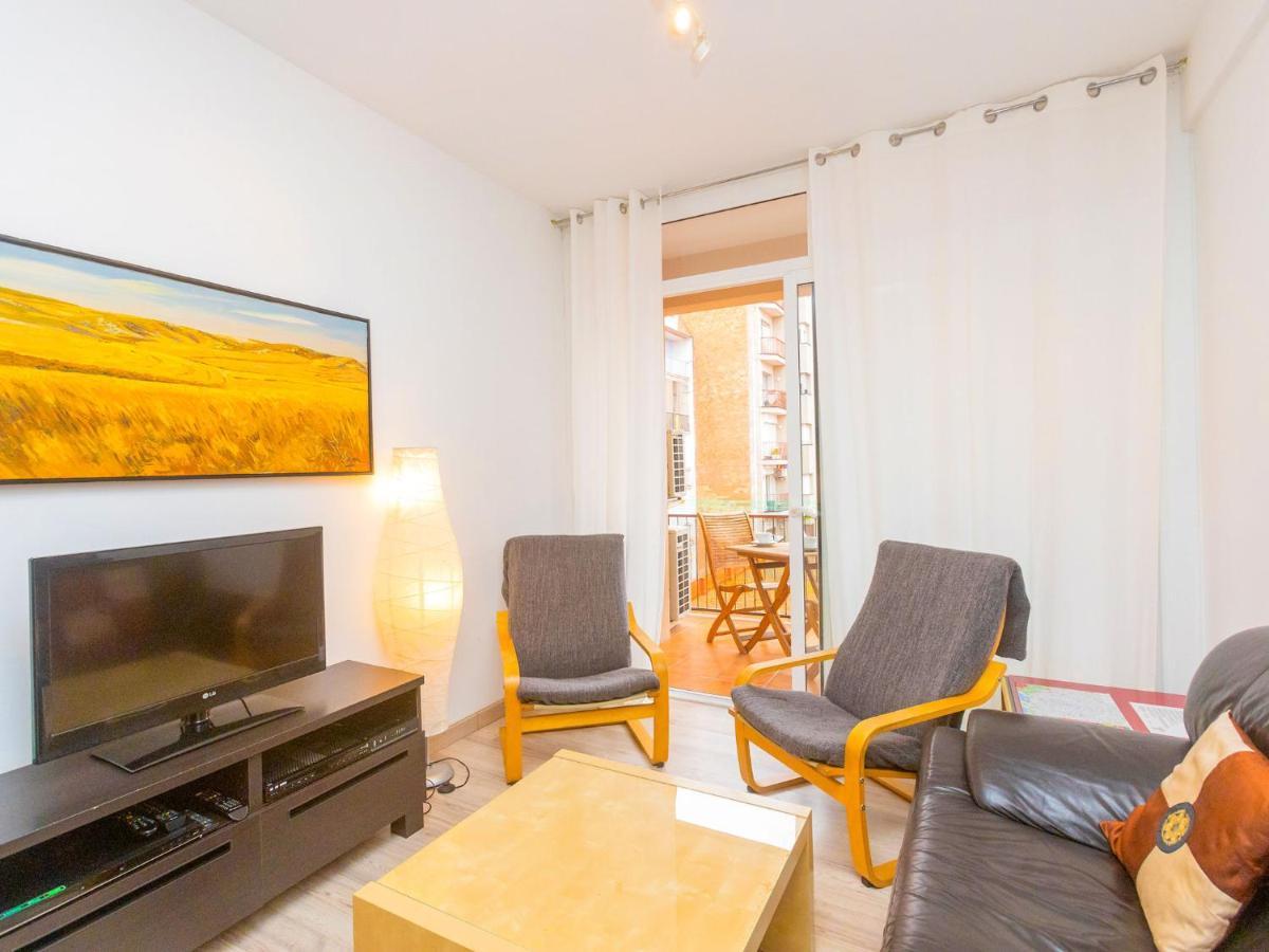 Apartment Eixample Dret Independencia Valenci By Interhome Barselona Dış mekan fotoğraf