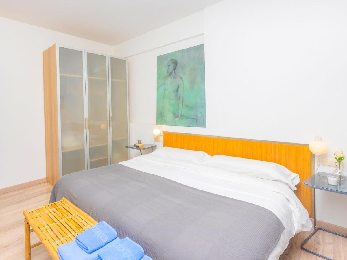 Apartment Eixample Dret Independencia Valenci By Interhome Barselona Dış mekan fotoğraf
